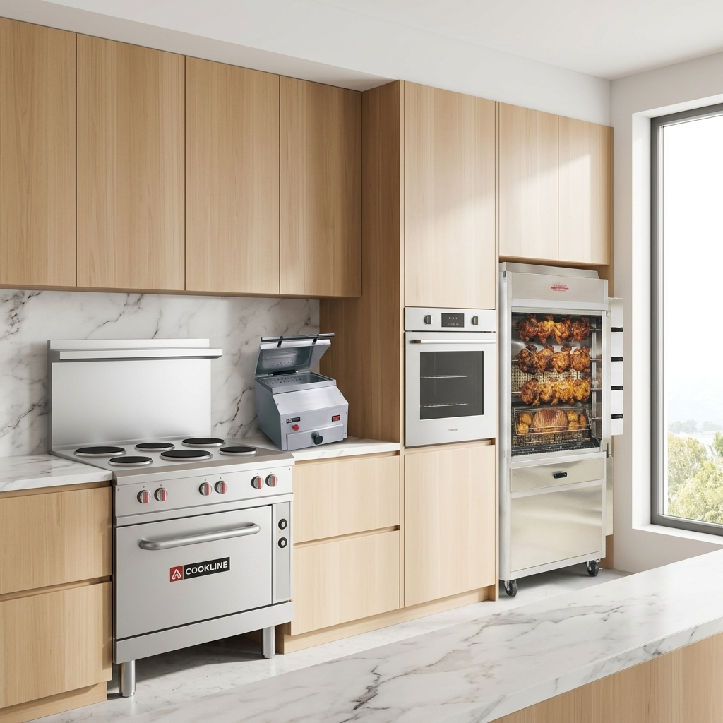 How to Get Financing for Your Money-Saving Kitchen Supplies