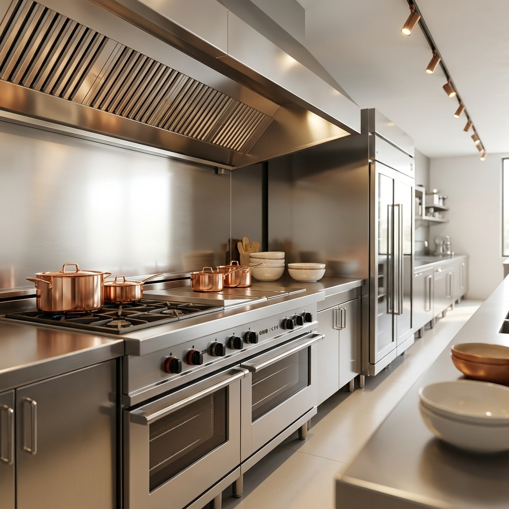 How to Buy the Right Commercial Equipment for Your Cafe