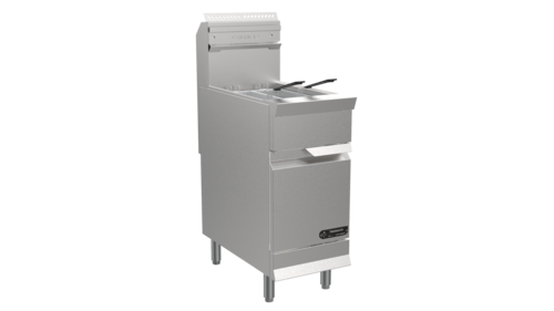 Venancio USA-Gas Fryer-50LB