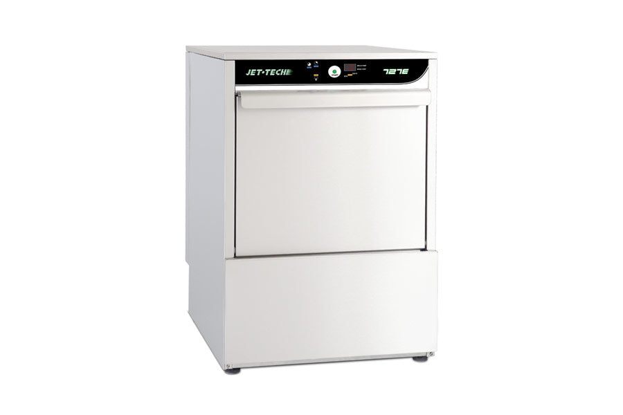Undercounter Glasswasher