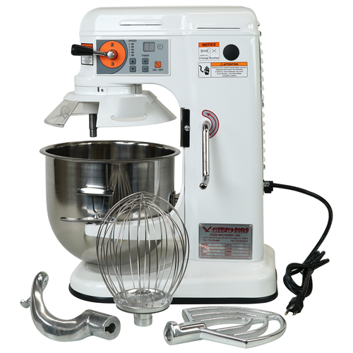 American Eagle Food Machinery-AE-10DCA