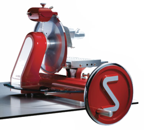 SIRMAN USA-ANNIVERSARIO LX 350