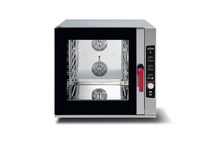 Combi Oven