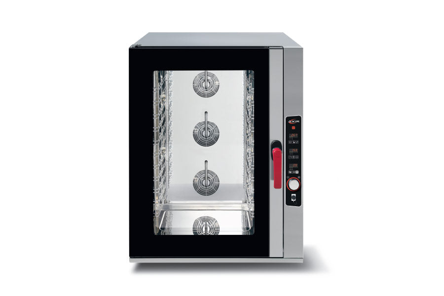 Combi Oven