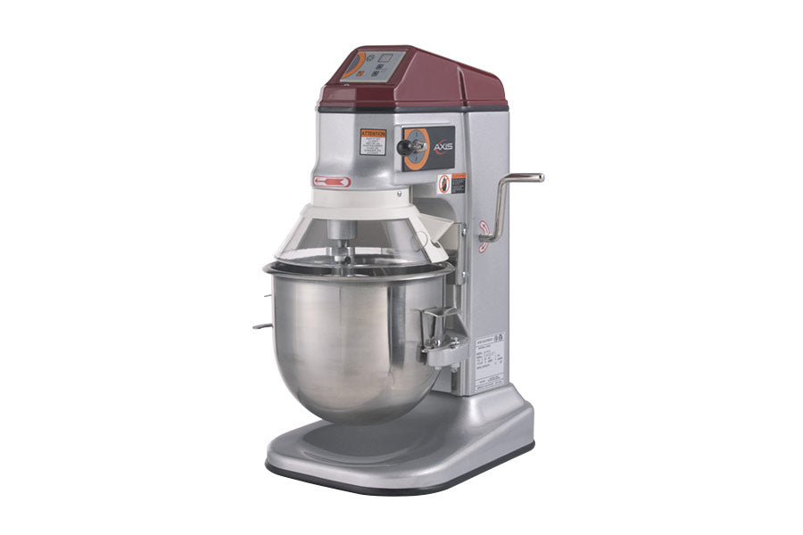 Planetary Mixer