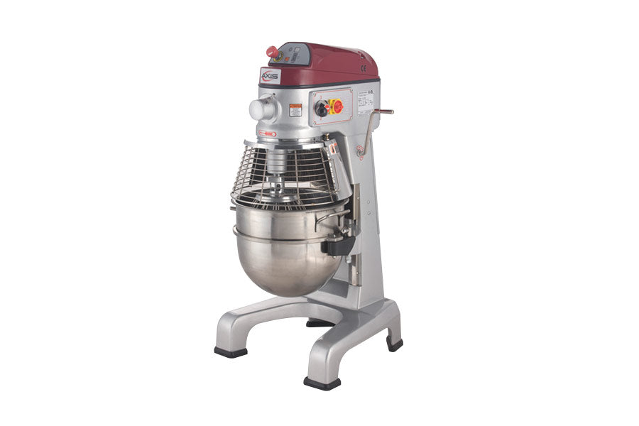 Planetary Mixer