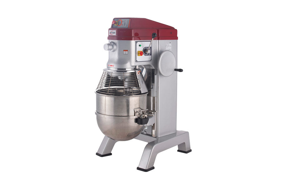 Planetary Mixer
