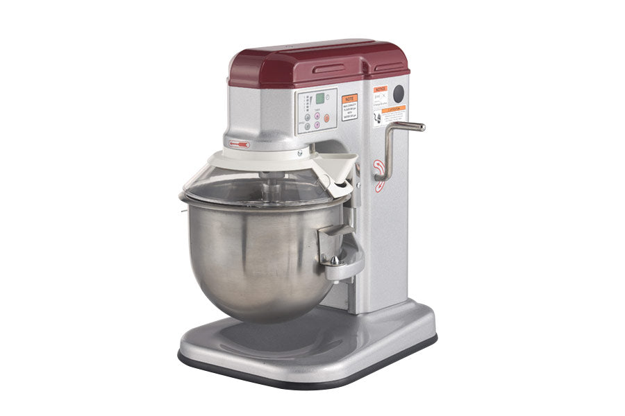 Planetary Mixer