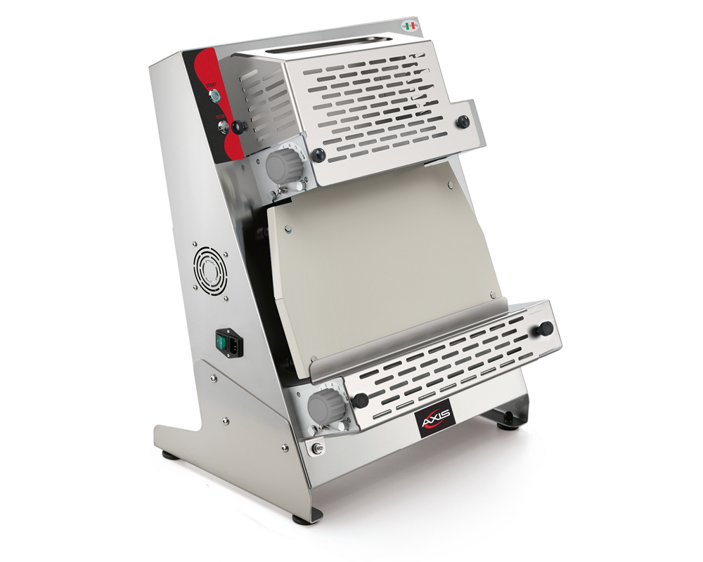 Pizza Dough Roller