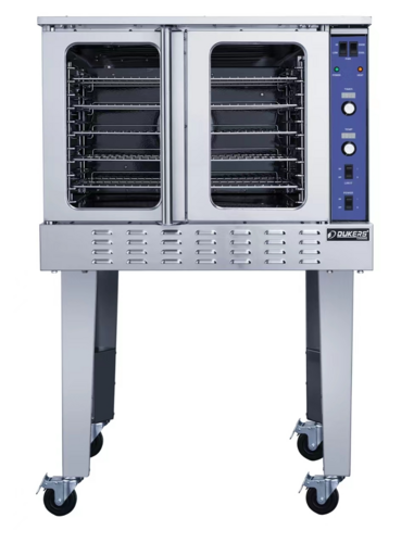 Convection Oven, Gas, Single