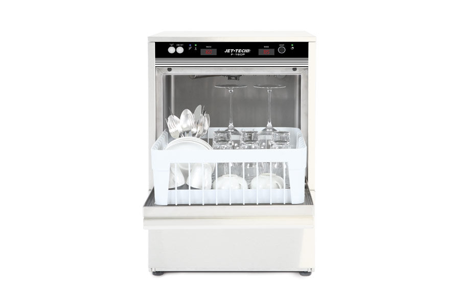 Undercounter Glasswasher