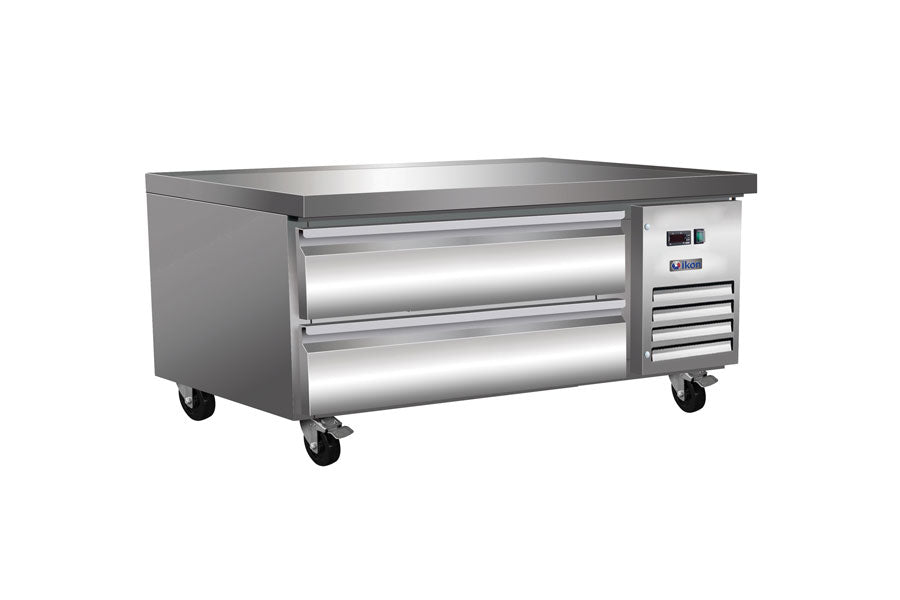 Equipment Stand, Refrigerated Base
