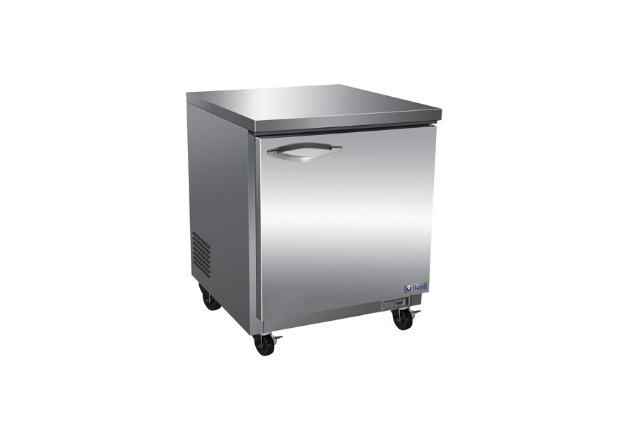 Undercounter Freezer