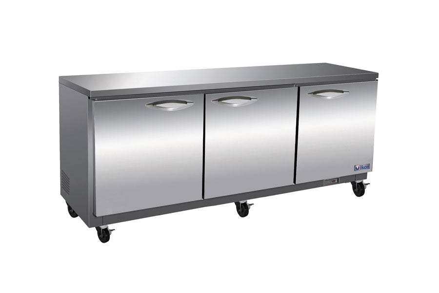 Undercounter Freezer