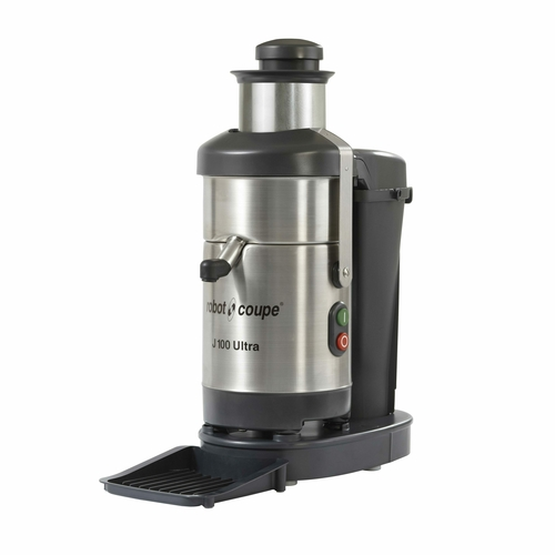 Robot Coupe-J100