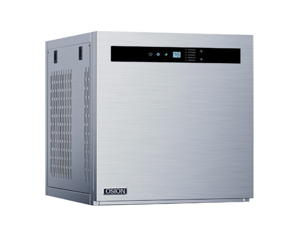 ice maker head