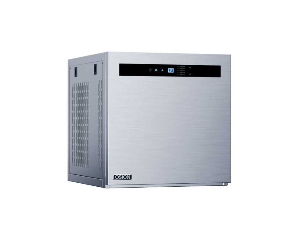 ice maker head