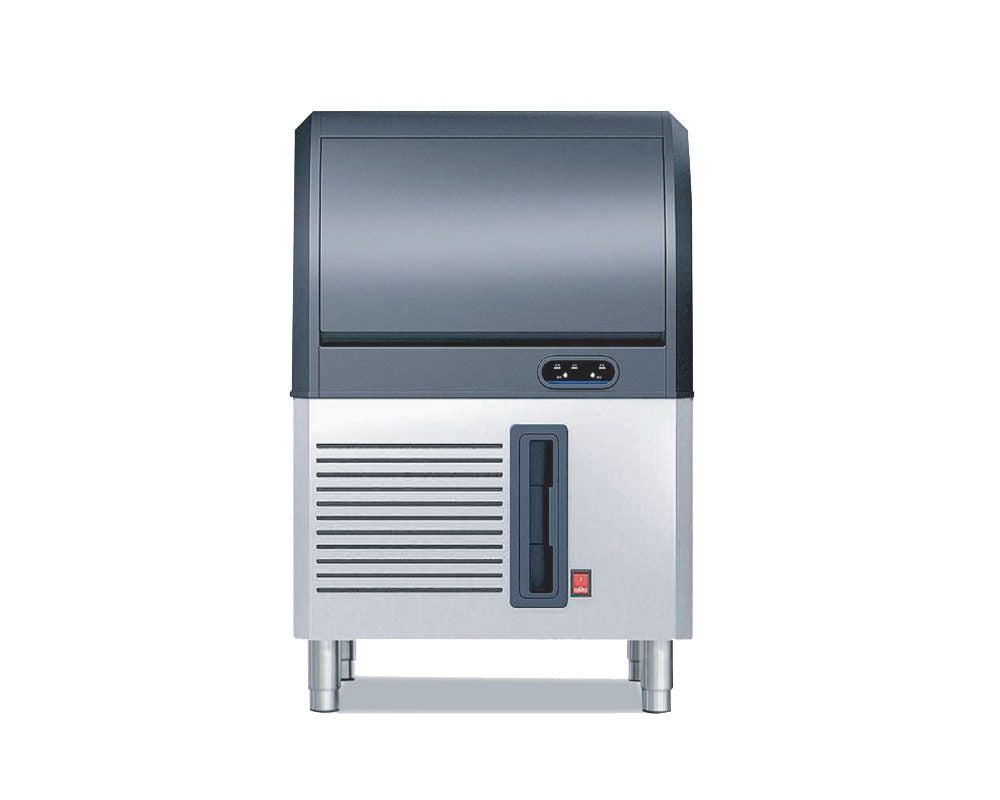 undercounter ice maker