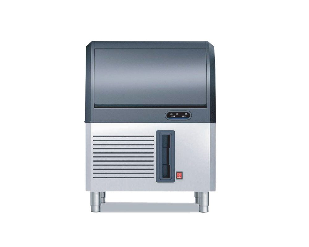 undercounter ice maker
