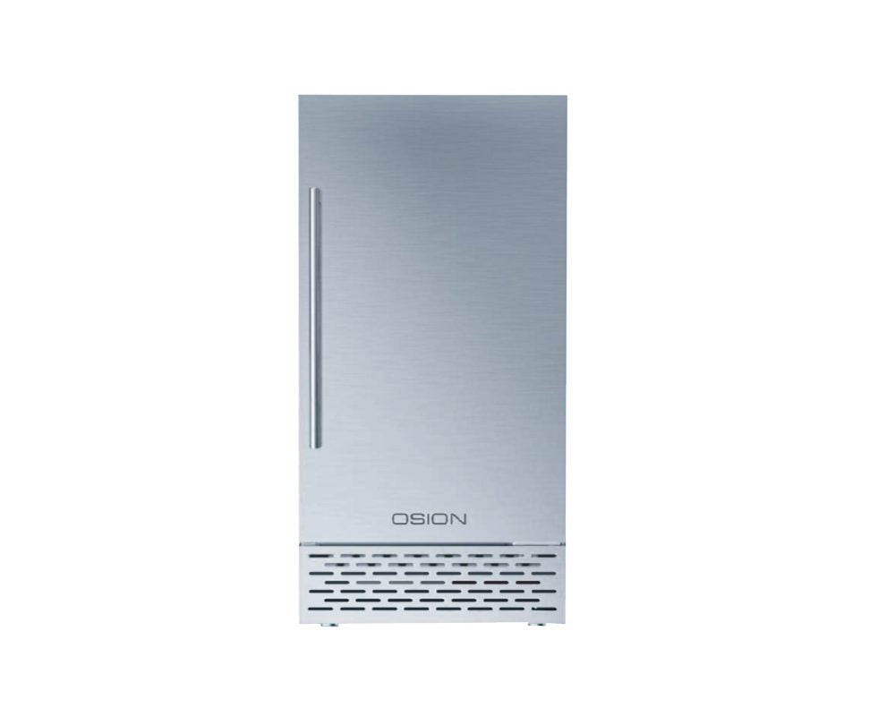 undercounter ice maker