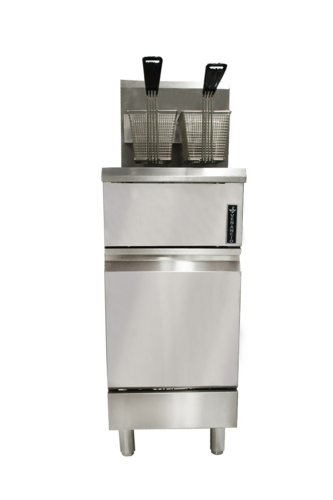 Venancio USA- Prime Series Fryer-40LB