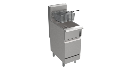 Venancio USA-Prime Series Gas-50LB
