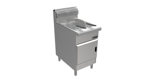 Venancio USA-Gas Fryer-75LB