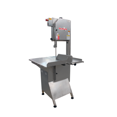 Skyfood Equipment-SI-282HDE-1