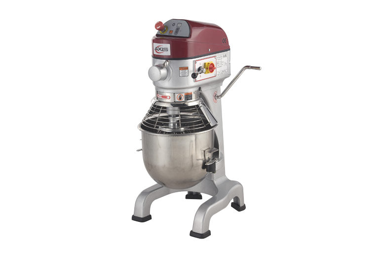 Planetary Mixer