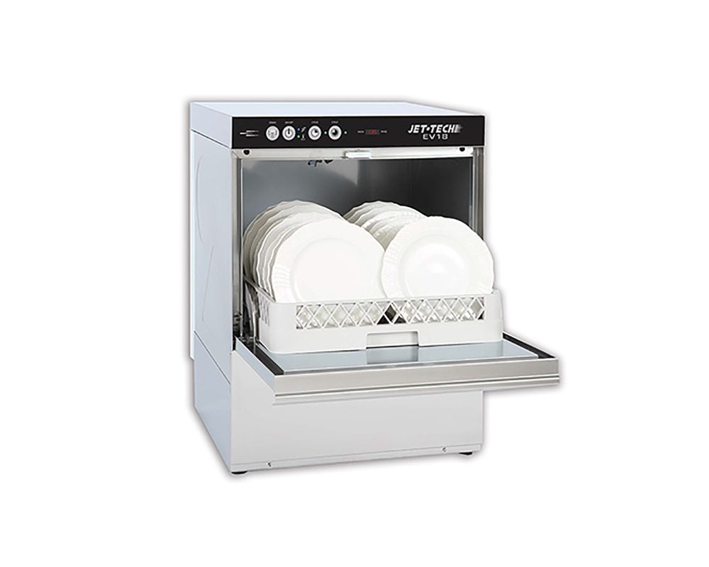 Undercounter Dishwasher