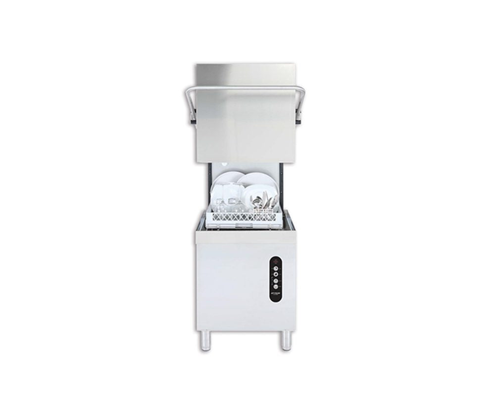 Door Type Dishwasher