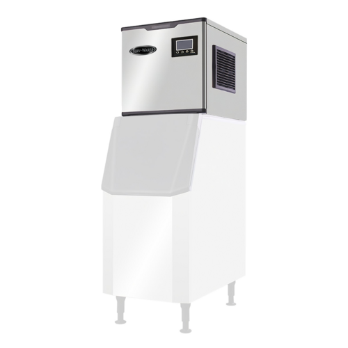 Serv-Ware SWM22-350F Ice Maker, Cube-Style