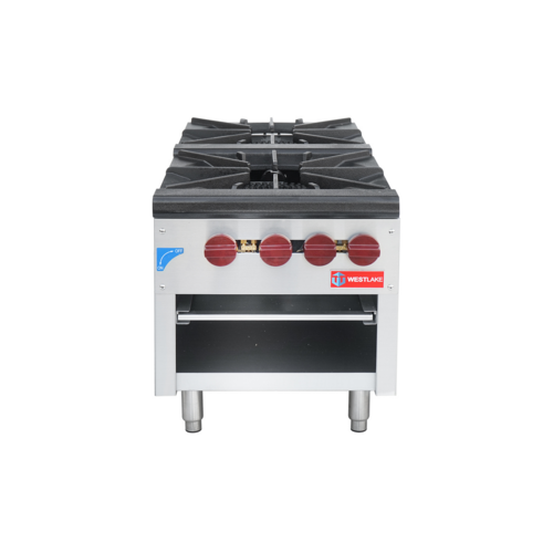 Westlake SP-2M Range, Stock Pot, Gas