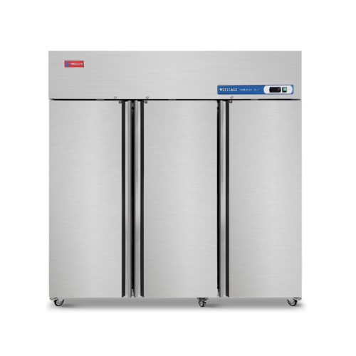 Westlake WK-72R Refrigerator, Merchandiser