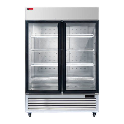 Westlake WK-49FG Freezer, Merchandiser