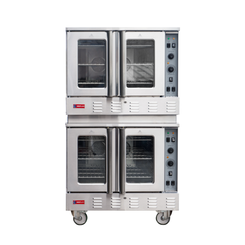 Westlake GCO613S Convection Oven, Gas