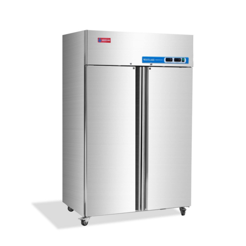 Westlake WK-48RF Refrigerator Freezer, Reach-In