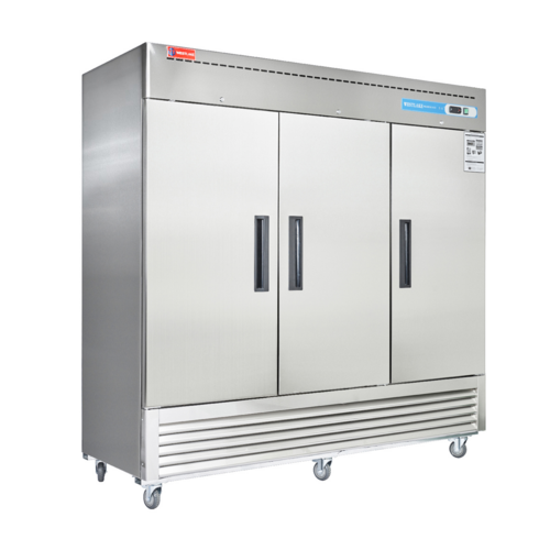 Westlake WKF-82B Freezer, Reach-In