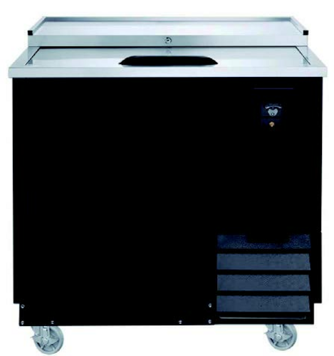 Dukers DHBC36 Bottle Cooler