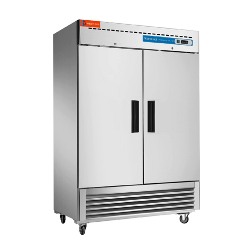 Westlake WKR-49B Refrigerator, Reach-In
