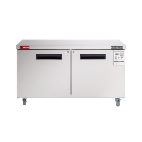 Westlake WKTR-60B Refrigerated Counter, Work Top