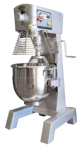 Serv-Ware PM30-PTO Mixer, Planetary