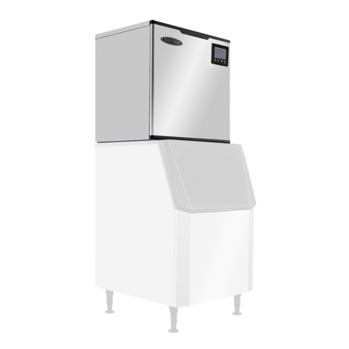 Serv-Ware SWM30-1000F Ice Maker, Cube-Style