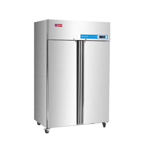 Westlake WK-48R Refrigerator, Merchandiser