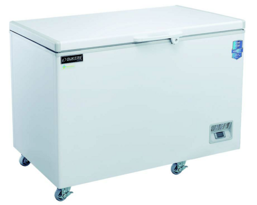 Dukers BD/BG-420 Chest Freezer 49-3/8"