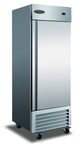 Serv-Ware RF1-HC-T Freezer, Reach-In