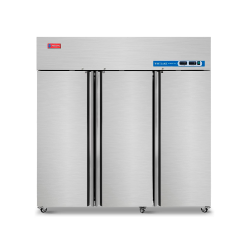 Westlake WK-72RF Refrigerator Freezer, Reach-In