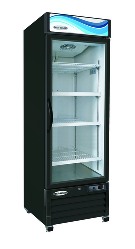 Serv-Ware GR23B-HC Refrigerator, Merchandiser