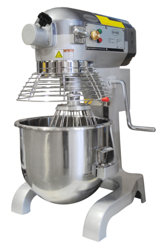 Serv-Ware PM20-PTO Mixer, Planetary