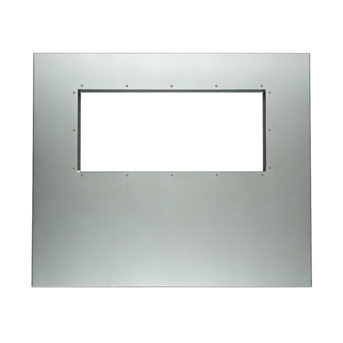 Serv-Ware SWBA22-30 Ice Bin, Parts & Accessories